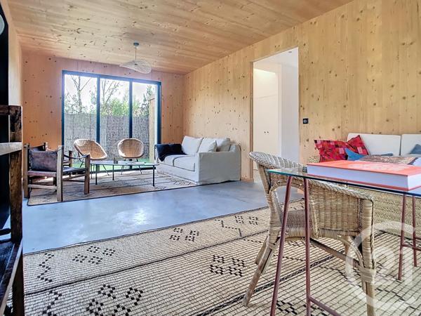 Maison à vendre  5 pièces - 103 m2 CUCQ - 62