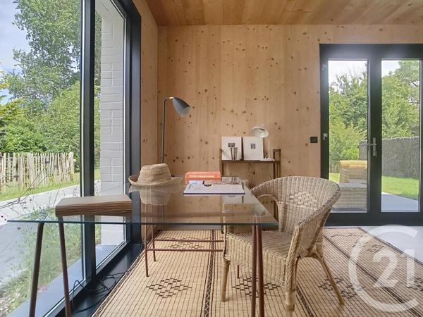 Maison à vendre  5 pièces - 103 m2 CUCQ - 62