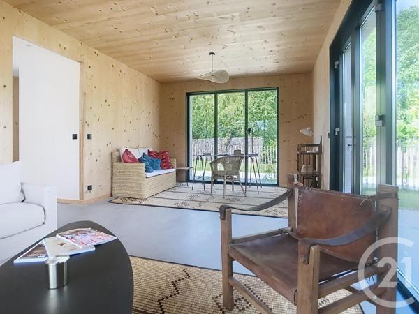 Maison à vendre  5 pièces - 103 m2 CUCQ - 62