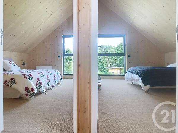 Maison à vendre  5 pièces - 103 m2 CUCQ - 62