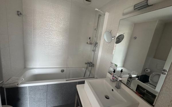 Appartement à vendre    1 pièce • 19,43 m2 Paris 19