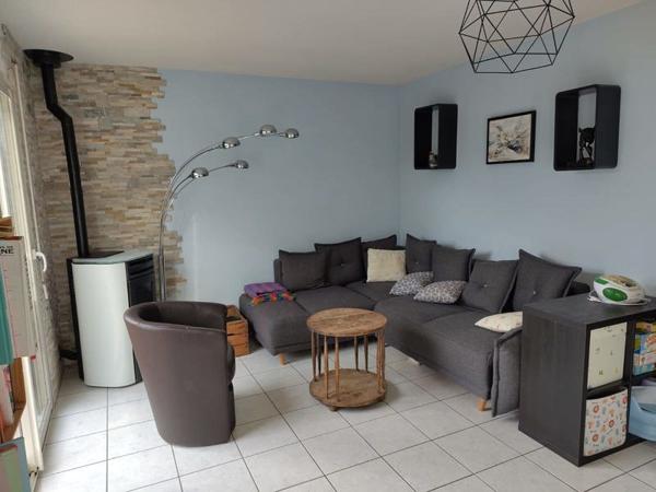 Maison à vendre |  Mérignac |  5 pièces | 86 m²