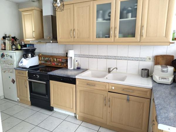 Maison à vendre |  Mérignac |  5 pièces | 86 m²