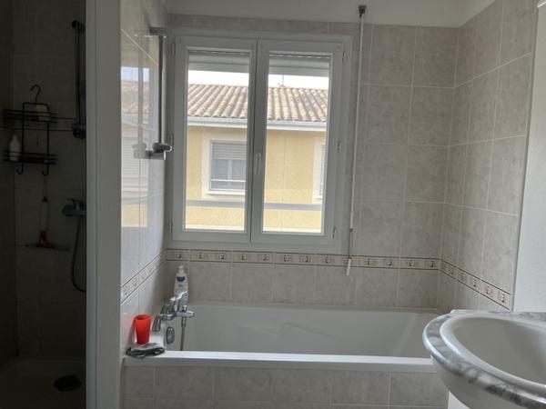 Maison à vendre |  Mérignac |  5 pièces | 86 m²