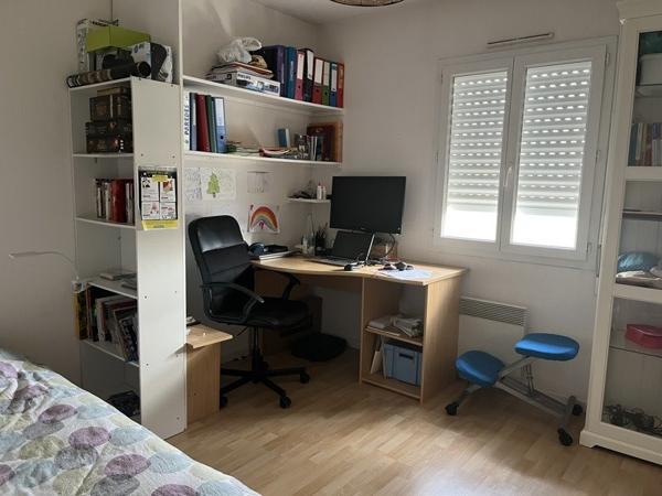 Maison à vendre |  Mérignac |  5 pièces | 86 m²