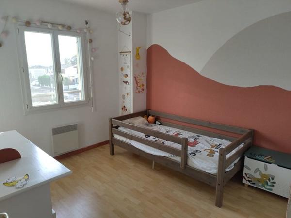 Maison à vendre |  Mérignac |  5 pièces | 86 m²