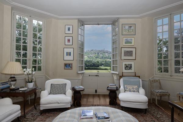 Maison 20 pièces - 677 m² Exclusivité efficity