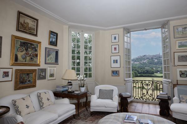 Maison 20 pièces - 677 m² Exclusivité efficity