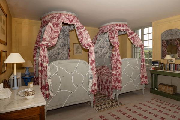 Maison 20 pièces - 677 m² Exclusivité efficity