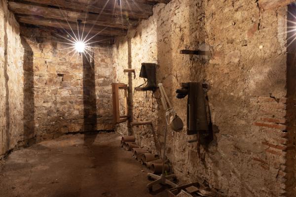 Maison 20 pièces - 677 m² Exclusivité efficity