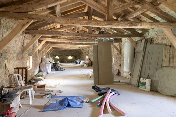 Maison 20 pièces - 677 m² Exclusivité efficity