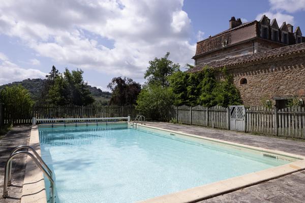 Maison 20 pièces - 677 m² Exclusivité efficity