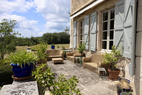 Maison 20 pièces - 677 m² Exclusivité efficity