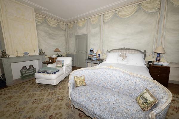 Maison 20 pièces - 677 m² Exclusivité efficity