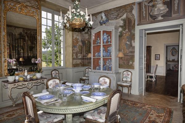 Maison 20 pièces - 677 m² Exclusivité efficity