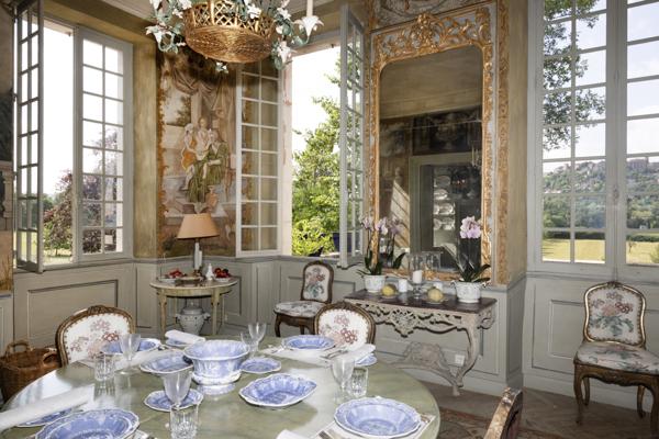 Maison 20 pièces - 677 m² Exclusivité efficity