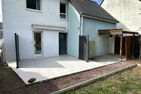 Maison à louer - 4 pièces - 82 m² PLOERMEL (56800)