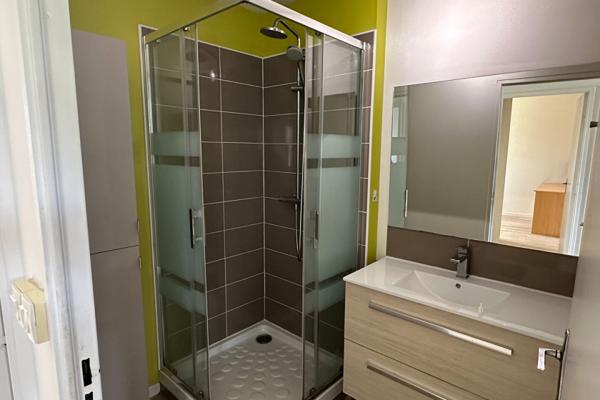 Maison à louer - 4 pièces - 82 m² PLOERMEL (56800)