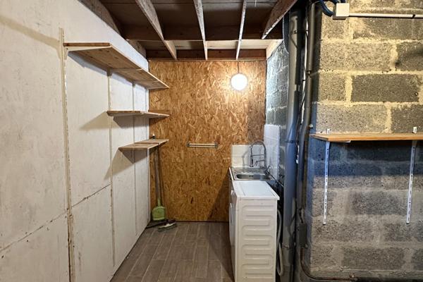 Maison à louer - 4 pièces - 82 m² PLOERMEL (56800)