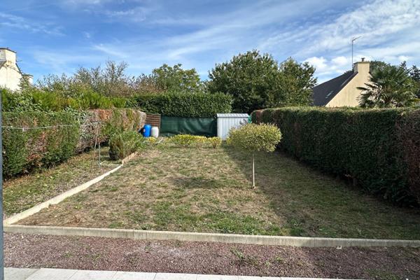 Maison à louer - 4 pièces - 82 m² PLOERMEL (56800)