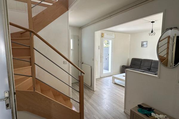 Maison à louer - 4 pièces - 82 m² PLOERMEL (56800)