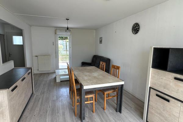 Maison à louer - 4 pièces - 82 m² PLOERMEL (56800)