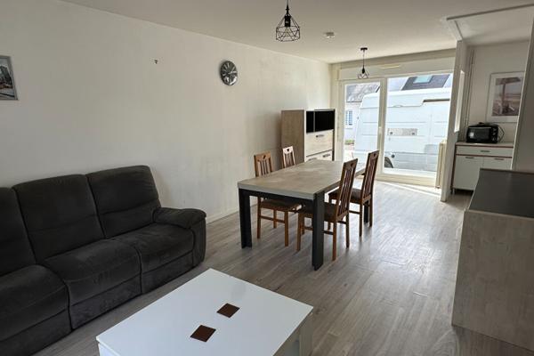 Maison à louer - 4 pièces - 82 m² PLOERMEL (56800)