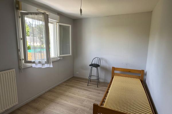 Maison à louer - 4 pièces - 82 m² PLOERMEL (56800)
