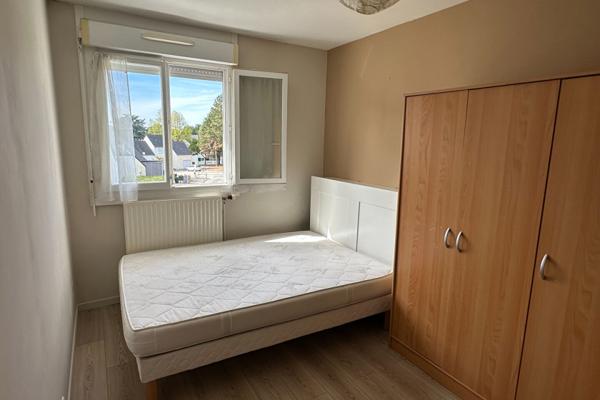 Maison à louer - 4 pièces - 82 m² PLOERMEL (56800)