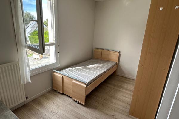 Maison à louer - 4 pièces - 82 m² PLOERMEL (56800)