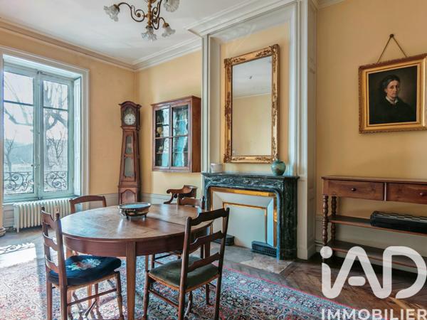 Appartement à vendre 4 pièces 169,32 m² Lyon 2