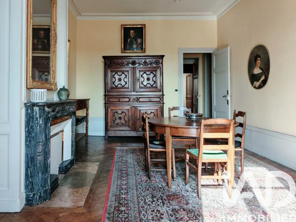 Appartement à vendre 4 pièces 169,32 m² Lyon 2