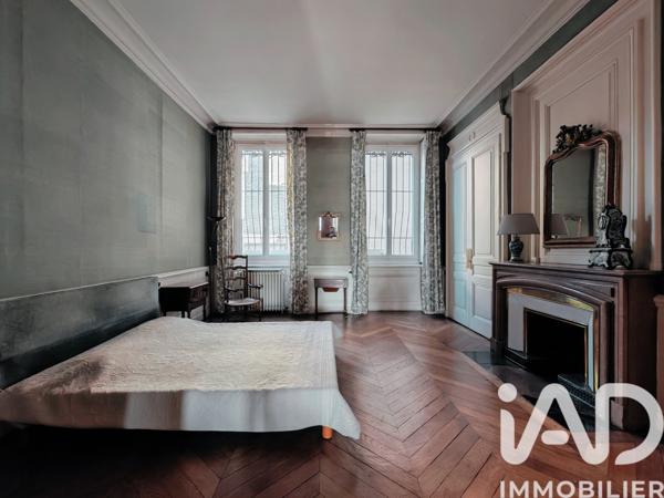 Appartement à vendre 4 pièces 169,32 m² Lyon 2
