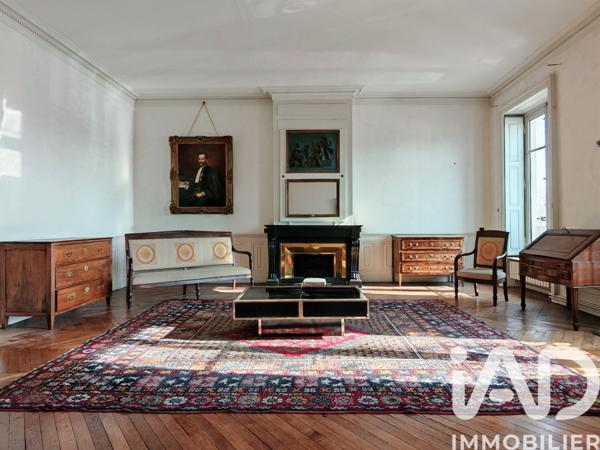 Appartement à vendre 4 pièces 169,32 m² Lyon 2