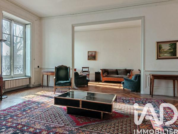 Appartement à vendre 4 pièces 169,32 m² Lyon 2