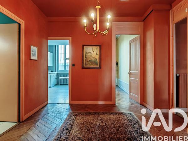 Appartement à vendre 4 pièces 169,32 m² Lyon 2
