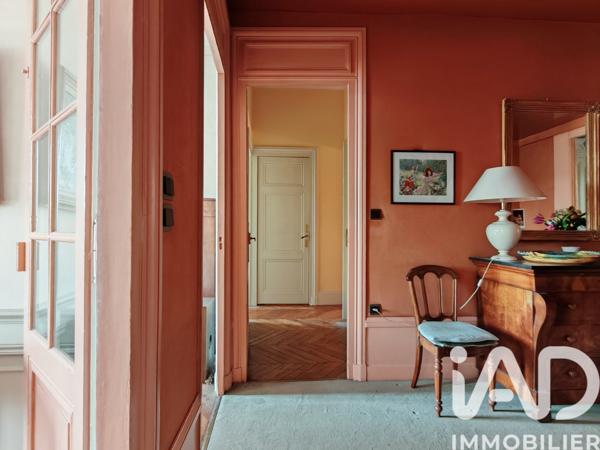 Appartement à vendre 4 pièces 169,32 m² Lyon 2