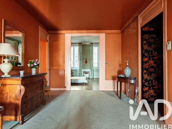 Appartement à vendre 4 pièces 169,32 m² Lyon 2