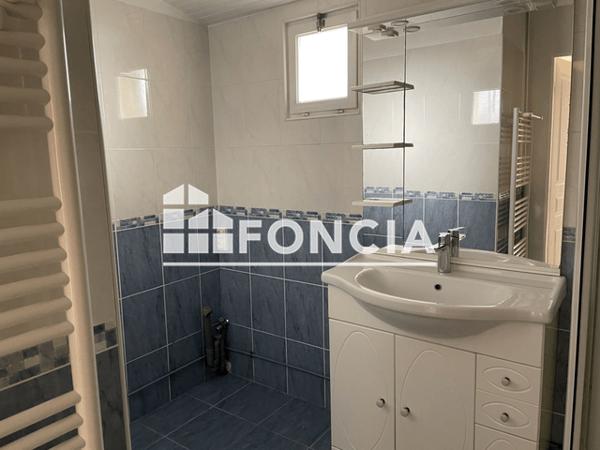 Location Maison 2 pièces 58.38 m² - 40 RUE PROFESSEUR CALMETTE Cenon 33150