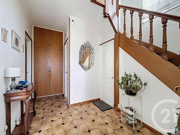 Maison à vendre  6 pièces - 143,77 m2 MORSANG SUR ORGE - 91