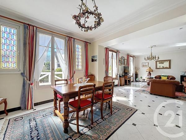 Maison à vendre  6 pièces - 143,77 m2 MORSANG SUR ORGE - 91