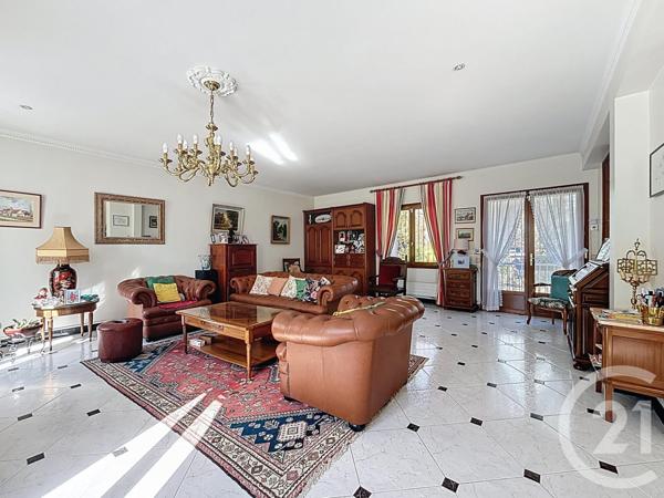 Maison à vendre  6 pièces - 143,77 m2 MORSANG SUR ORGE - 91