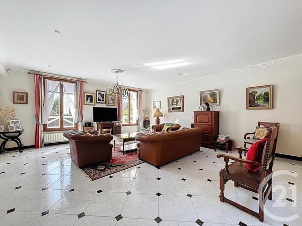 Maison à vendre  6 pièces - 143,77 m2 MORSANG SUR ORGE - 91