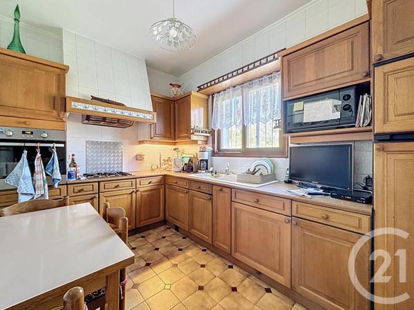 Maison à vendre  6 pièces - 143,77 m2 MORSANG SUR ORGE - 91