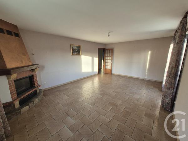 Maison à vendre  5 pièces - 111 m2 ST FONS - 69