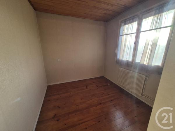 Maison à vendre  5 pièces - 111 m2 ST FONS - 69