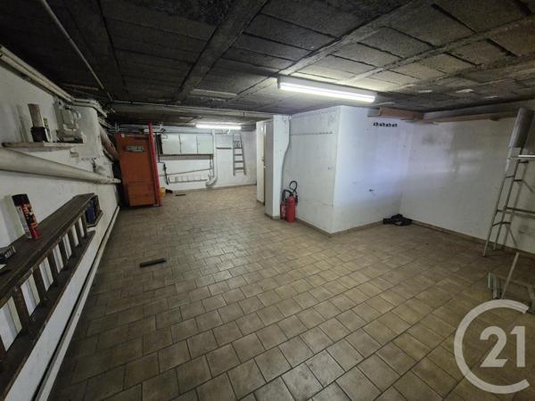 Maison à vendre  5 pièces - 111 m2 ST FONS - 69