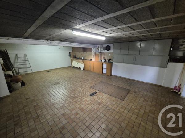 Maison à vendre  5 pièces - 111 m2 ST FONS - 69