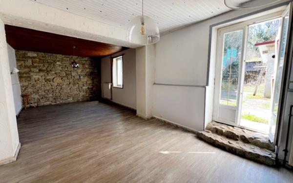 Maison à vendre    5 pièces •  Saint-Dizier