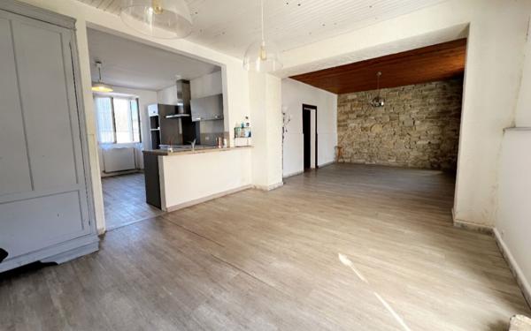 Maison à vendre    5 pièces •  Saint-Dizier